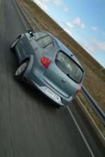 Seat Altea 2004 года